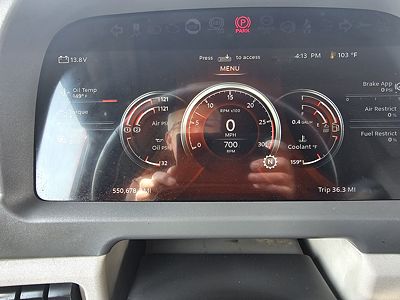 2023 Peterbilt 579