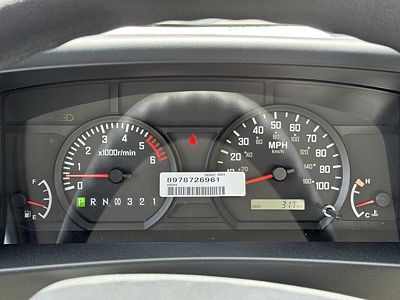 2025 Isuzu NRR GAS