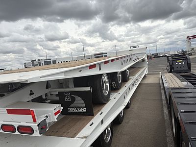 2026 Trail King TK110SA