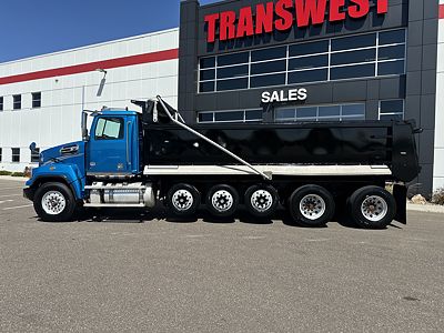 2022 Western Star 4700SF