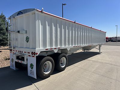 2024 ARMOR LITE Steel Grain Hopper