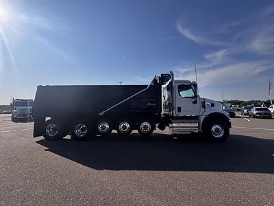 2026 Western Star 47X