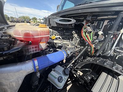 2024 Freightliner PT126SLP