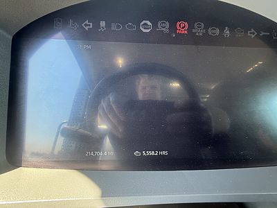 2024 Kenworth W990