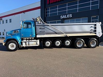 2020 Western Star 4700SB