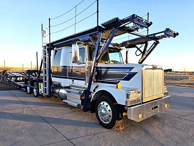 2021 WST 4900FA