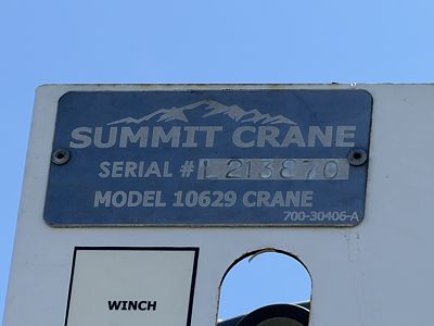 2022 Freightliner M2 106