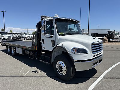 2026 Freightliner M2106