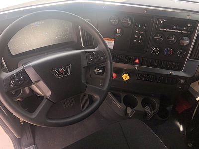 2026 Western Star 47X
