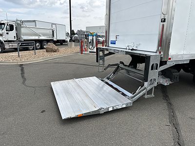 2025 Freightliner M2106