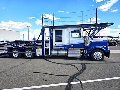 2020 WST 4900FA