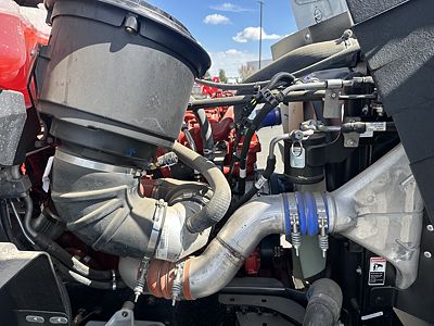 2026 Freightliner 114SD