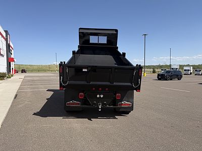 2020 International MV607