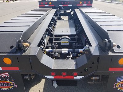 2025 Liddell AP-60-F