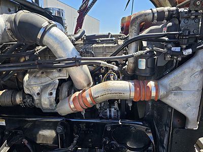 2020 WST 4900FA