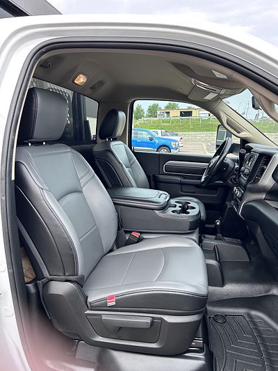 2020 RAM 5500