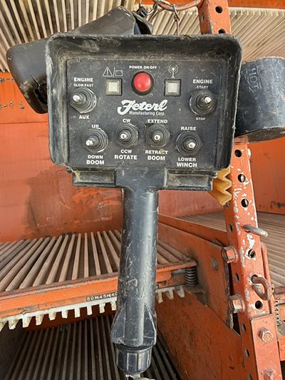 2002 Sterling M7500