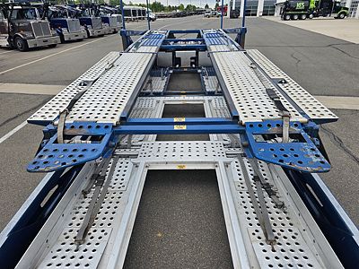 2019 Peterbilt 389