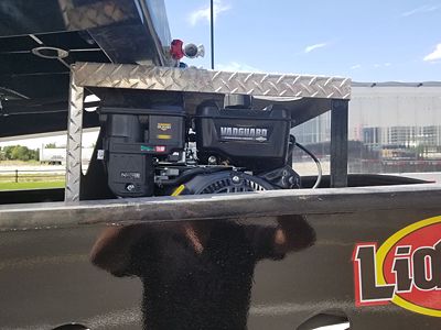 2027 Liddell M65F