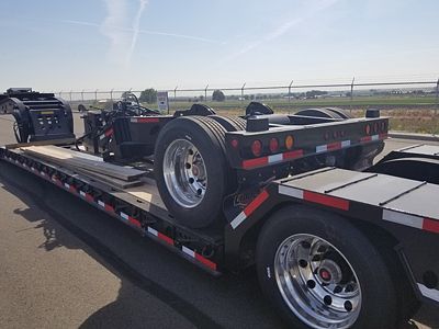 2025 Liddell AP-60-F