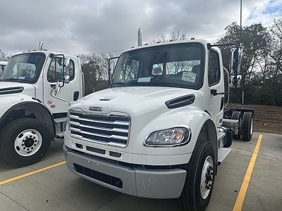 2026 Freightliner M2106