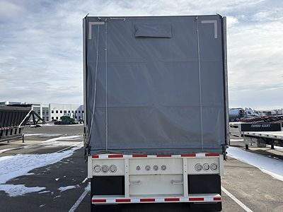 2011 MAC Flatbed