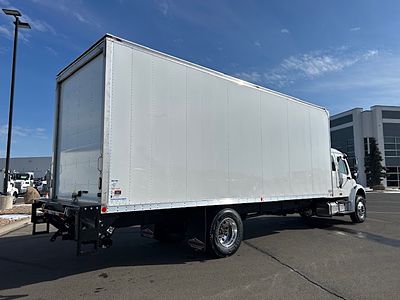 2025 Freightliner M2106