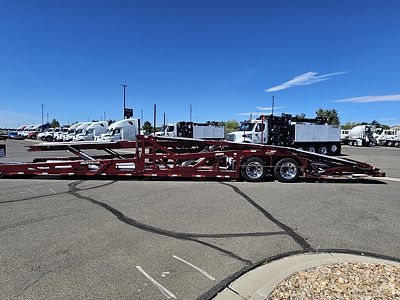 2022 Peterbilt 389