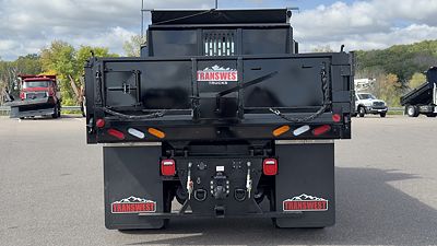 2026 Freightliner M2 106