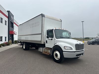 2020 Freightliner M2 106