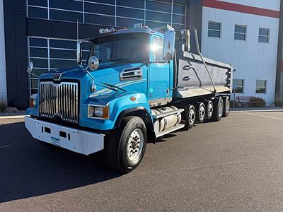 2020 Western Star 4700SB