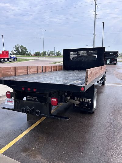 2020 RAM 5500
