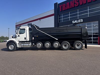 2026 Western Star 47X