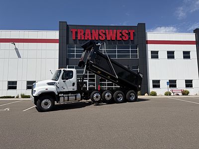 2027 Freightliner 114SD