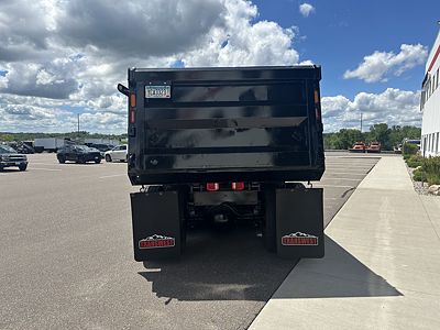 2022 Western Star 4700SF