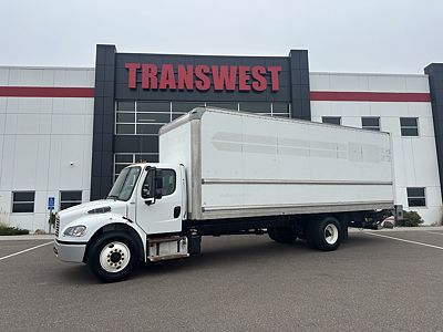 2020 Freightliner M2 106