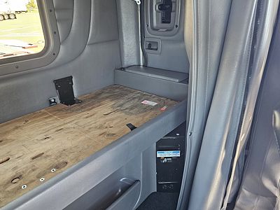 2022 Peterbilt 389
