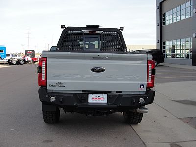 2026 Ford F250
