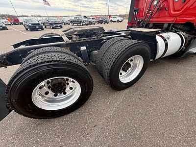 2018 Freightliner CA113DC