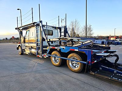 2021 WST 4900FA