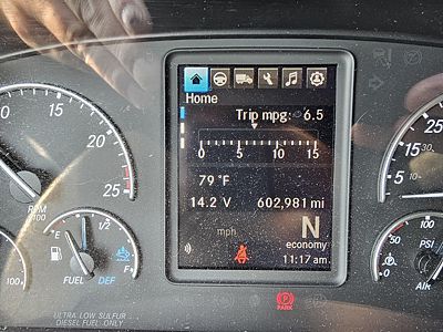 2022 Freightliner PT126SLP