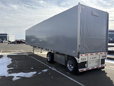 2011 MAC Flatbed