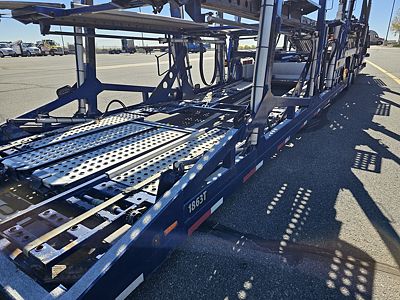 2020 WST 4900FA