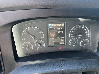 2024 Freightliner PT126SLP