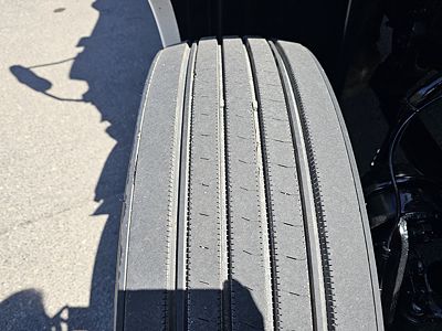 2022 WST 5700XE SLP 