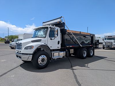 2027 Freightliner M2106
