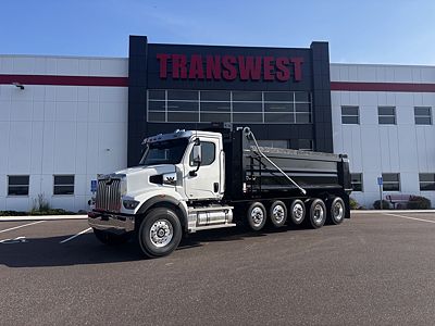 2026 Western Star 47X