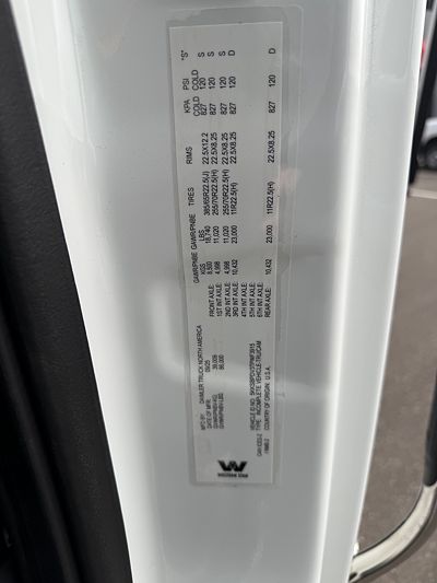 2026 WST 47X
