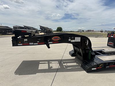 2025 Liddell AP-60-F