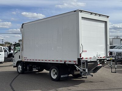2025 Isuzu NRR